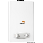 COINTRA CALENTADOR COB5BX AUTOM.5L EXTERIOR 1199