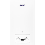 SVAN CALENTADOR SVCG10LN GAS NATURAL AUTOMATI 10L