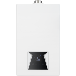 SVAN CALENTADOR SVCG12EB Estanco + kit 12L Digita