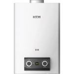 HTW CALENTADOR MARKES CLA10MODGN 10/L. GAS NATURAL