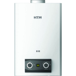 HTW CALENTADOR CLA6EASYGLP 6L BUTANO AUTOMATICO