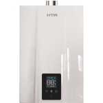 HTW CALENTADOR HTW-CLE-11NOXGLP ESTANCO 11L BUT/AU