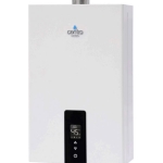 CENTRO ZEUS CALENTADOR 12L.ESTANCO+KIT 600080725