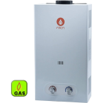 ARCA CALENTADOR TMA10 10L AUTOMATICO 10LITROS