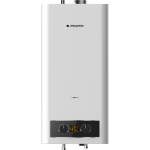 ASPES CALENTADOR ACE1110B GAS AUTOMATICO 11L estan