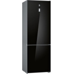 BALAY FRIGO 3KFE778BI CRISTAL NEGRO 203X70 E