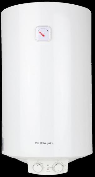 ORBEGOZO TERMO TRM53 50L VERTICAL 40DIAMETRO 72ALT