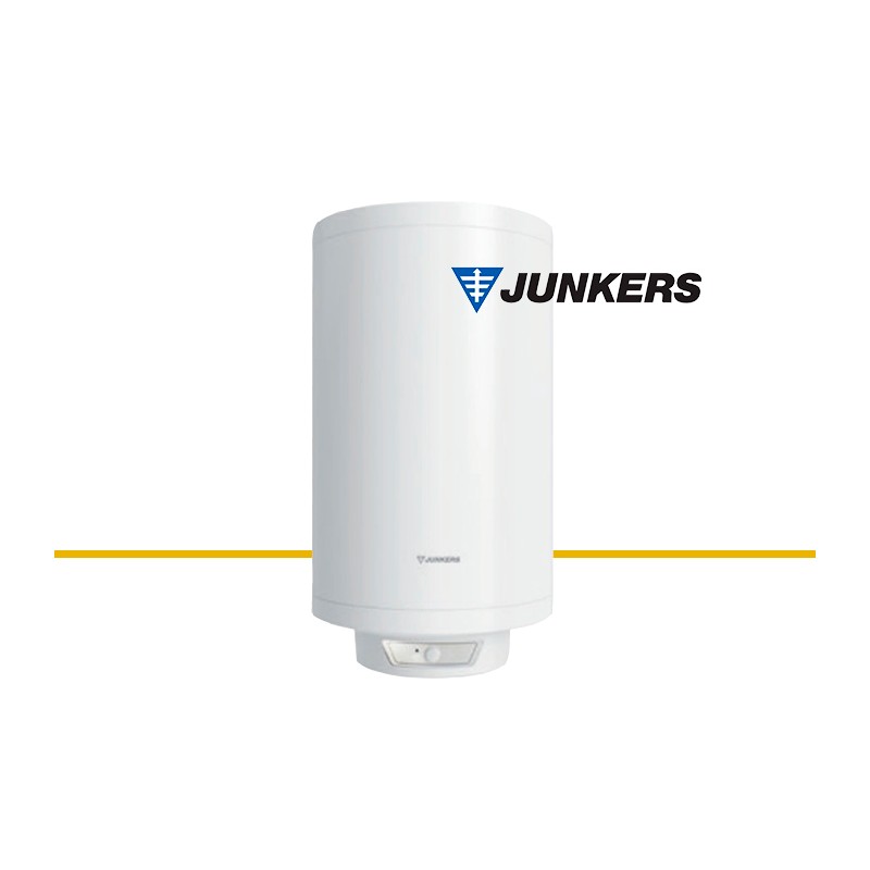 JUNKERS TERMO Confort/Excellence 47L 5A/G Calderin
