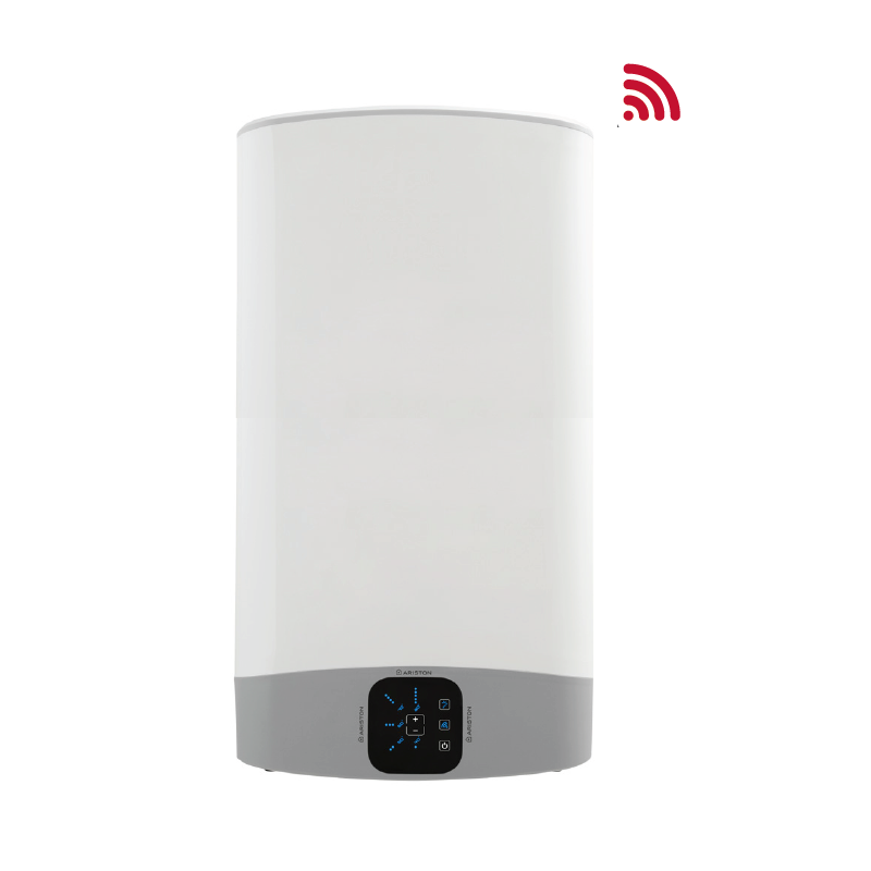 ARISTON TERMO VELIS WI 100ES 100L VE/H 1251X50.6X2