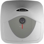 ARISTON TERMO ANDRIS R 30 OR 30L. 44,7X4,7X38.9