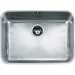 FRANKE FREGADERO BMG MU 50X40 INOX BAJO ENCIMERA