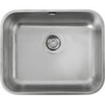 TEKA FREGADERO BE-50X40.20PLUS INOX BAJO E.1SENO