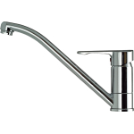 TEKA GRIFO ML CAÑO BAJO CROMO
