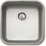 TEKA FREGADERO BE40.40.20 PLUS 1C INOX 10125152