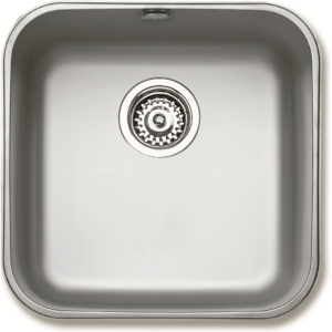 TEKA FREGADERO BE40.40.20 PLUS 1C INOX 10125152