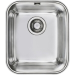 TEKA FREGADERO BE34.40 PLUS C INOX  BAJO E10125149
