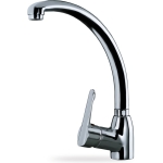 TEKA GRIFO MN CAÑO ALTO CROMO 8191462