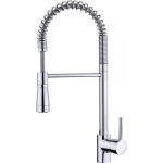 TEKA GRIFO ARK939 CROMO CAÑO ALTO 239391200