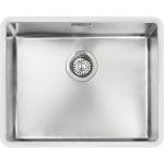 TEKA FREGADERO BE LINEA R15 50.40 1C INOX 10125134