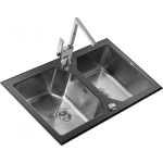 TEKA FREGADERO EXPRESSION 2C 86 MAX