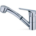 TEKA GRIFO MTP 978 MANERAL EXTRA CROMO