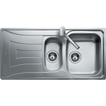 TEKA FREGADERO UNIVERSO 1+1/2C 1E REVERS.10120016