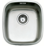 TEKA FREGADERO BE 34.37 BAJO 1C INOX 10125004