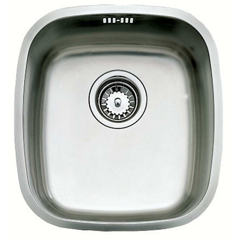 TEKA FREGADERO BE 34.37 BAJO 1C INOX 10125004