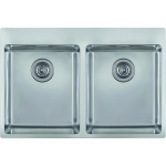 TEKA FREGADERO FORLINEA RS15 2C 740 115030012