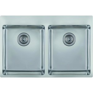 TEKA FREGADERO FORLINEA RS15 2C 740 115030012