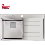 TEKA FREGA.ZENIT R15 1C 1E 86 PRO DCHA IX 13139004