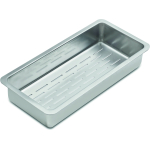 TEKA COLADOR INOX 420x200x74 R15 40199072