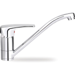 TEKA GRIFO MS1 EXTRAIBLE CAÑO BAJO CROMO 4097802