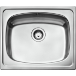 TEKA FREGADERO UNIVERSO 1C INOX 10120089