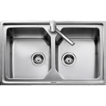 TEKA FREGADERO PREMIUM 2C 80 11128008