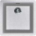 TEKA FREGADERO RADEA 400.400 BLANCO (40143802 )