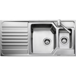 TEKA FREGADERO PREMIUN 1 1/2 C 1E (10128004 )