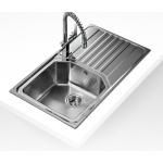 TEKA FREGADRO PREMIUN  1C 1E (10128002 ) REVER