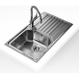 TEKA FREGADRO PREMIUN  1C 1E (10128002 ) REVER