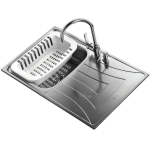 TEKA FREG.UNIVERSO79 1C 1E D IN995+CES+JB 12120078