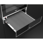 TEKA  CALIENTAPLATOS CP15GS Inox-cristal(40589920)