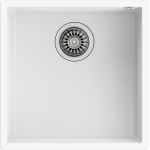 TEKA FREGADERO SQUARE 40.40TG BLANCO 115230029