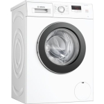 BOSCH LAVADORA WAJ20061ES C/F 7KG 1000RPM A+++ DIS