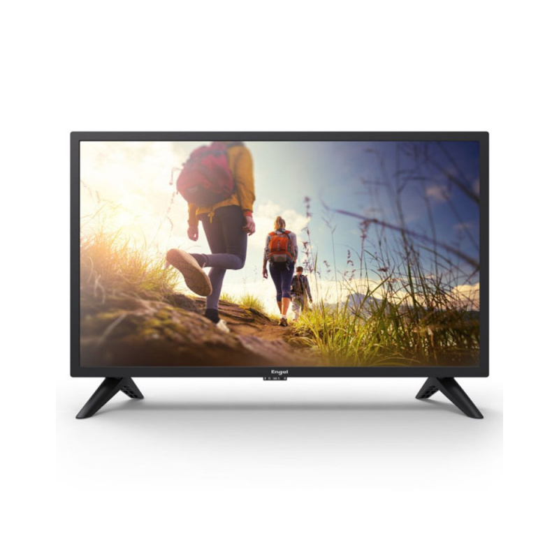 ENGEL LED LE2462 24¨ hd ready hdmi modo hot 12vdc