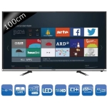 HAIER TV LED LE40K5000TF SMART TV WIFI HDMI x 3