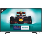 HISENSE LED 49M2100 FULL HD 100HZ