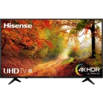 HISENSE LED 50A6140 4K HDR 50"SMART TV - VID