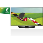 LG TV LED 40LF630V SMARTV WEBOS 2.0 450HZ