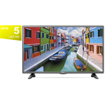 LG LED 32LF510B 32"HDREADY 2/HDMI 1USB