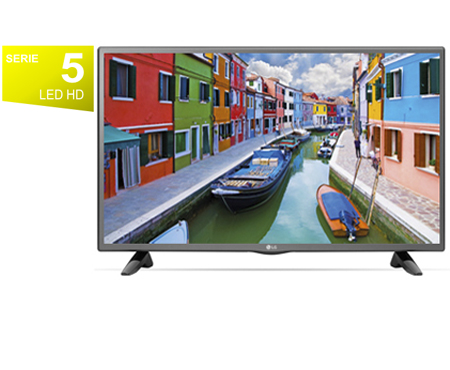 LG LED 32LF510B 32"HDREADY 2/HDMI 1USB